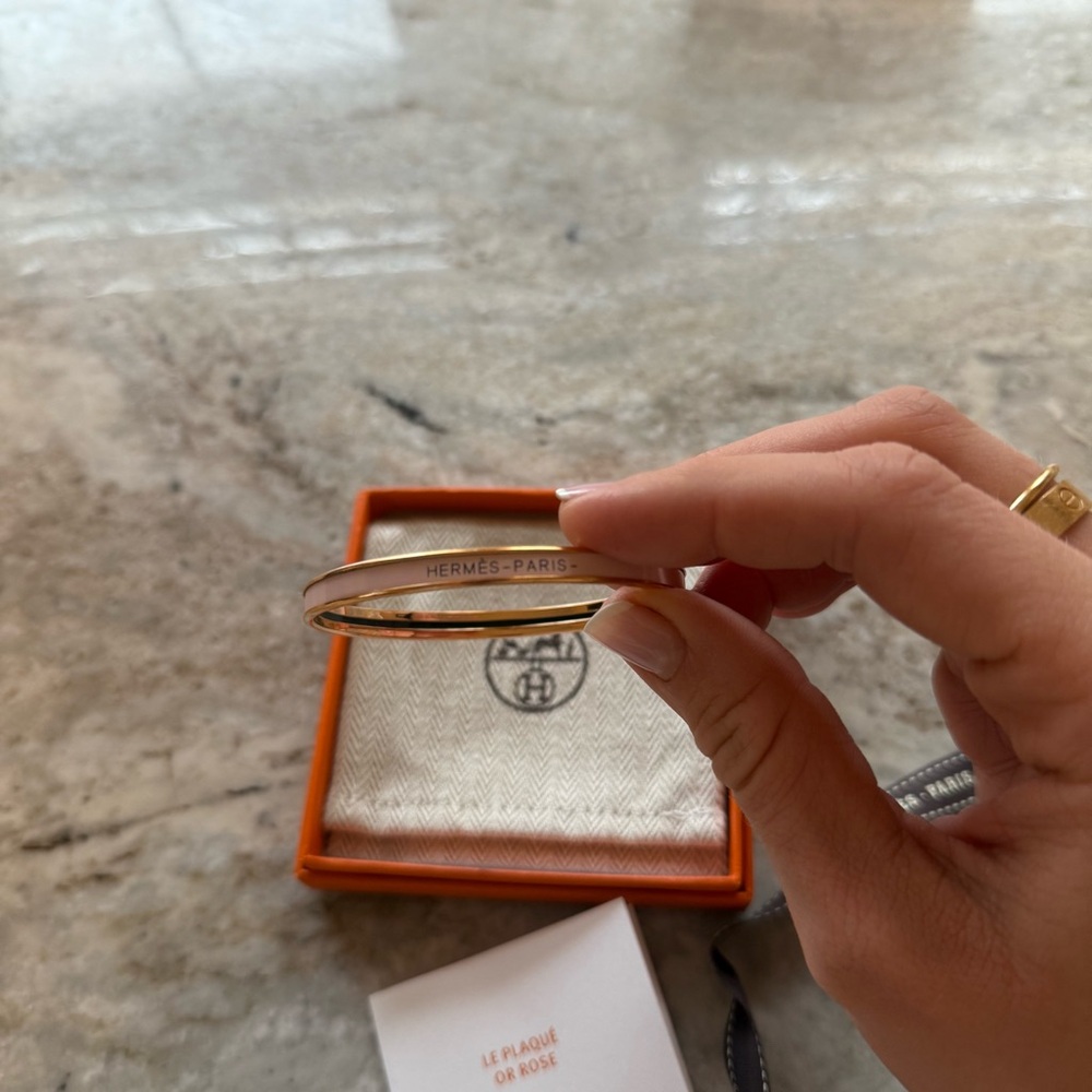 Hermes Uni Bracelet